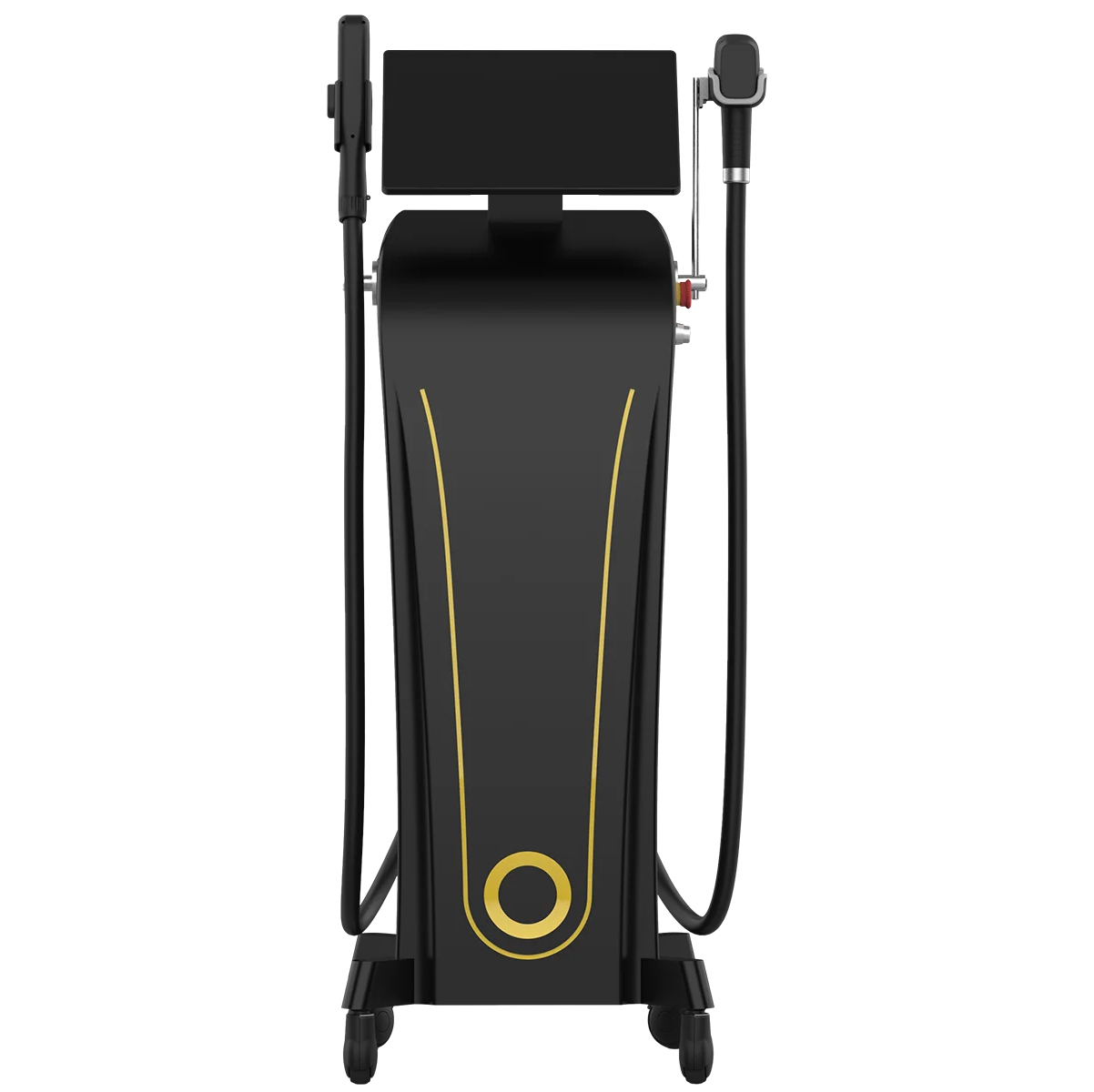 Obsidian Black – Perspektive
