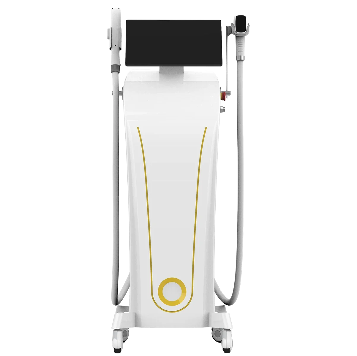 Pearl White – Perspektive